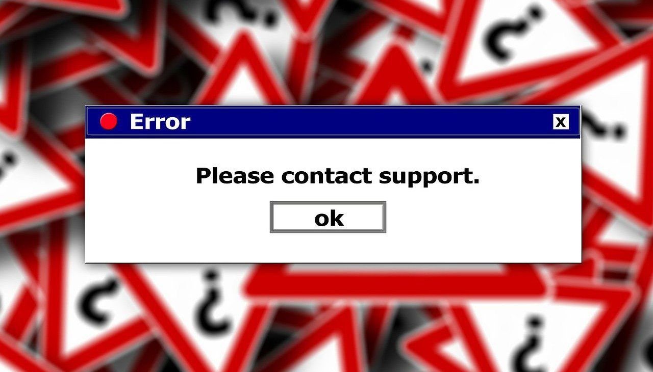 Bybitトラブルシューティング